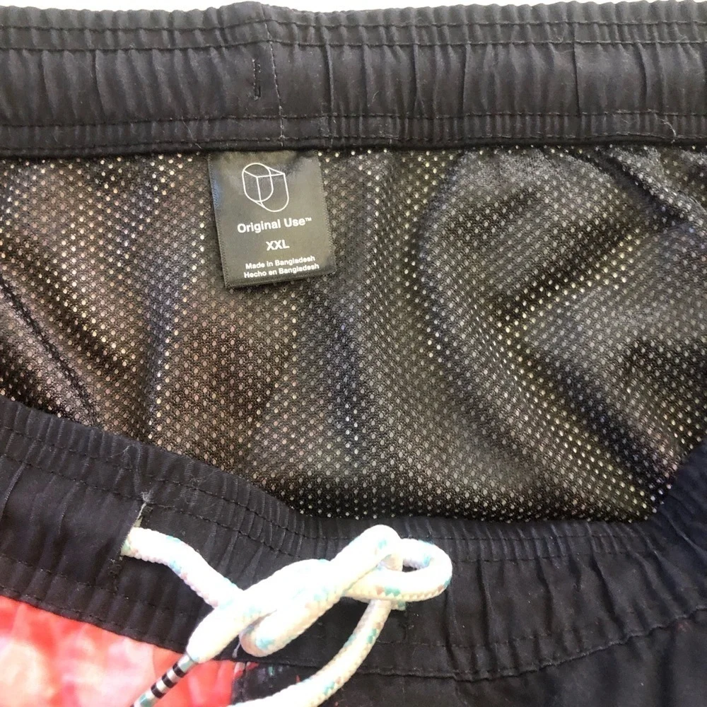 Original Use Men's 7